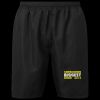 TriDri® running shorts Thumbnail
