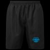 TriDri® running shorts Thumbnail