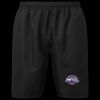 TriDri® running shorts Thumbnail