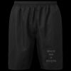 TriDri® running shorts Thumbnail