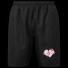 TriDri® running shorts Thumbnail