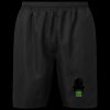 TriDri® running shorts Thumbnail