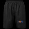 TriDri® running shorts Thumbnail
