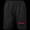TriDri® running shorts Thumbnail