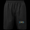 TriDri® running shorts Thumbnail