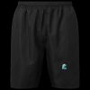 TriDri® running shorts Thumbnail