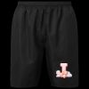 TriDri® running shorts Thumbnail