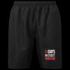 TriDri® running shorts Thumbnail