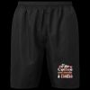 TriDri® running shorts Thumbnail