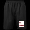 TriDri® running shorts Thumbnail