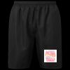 TriDri® running shorts Thumbnail