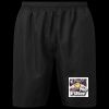 TriDri® running shorts Thumbnail