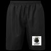 TriDri® running shorts Thumbnail