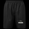 TriDri® running shorts Thumbnail