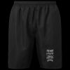 TriDri® running shorts Thumbnail
