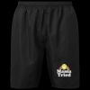 TriDri® running shorts Thumbnail