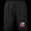 TriDri® running shorts Thumbnail