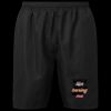 TriDri® running shorts Thumbnail