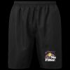 TriDri® running shorts Thumbnail