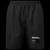 TriDri® running shorts Thumbnail