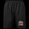 TriDri® running shorts Thumbnail