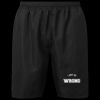 TriDri® running shorts Thumbnail