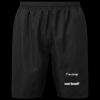 TriDri® running shorts Thumbnail