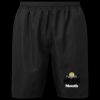 TriDri® running shorts Thumbnail