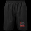 TriDri® running shorts Thumbnail