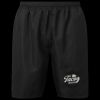 TriDri® running shorts Thumbnail