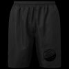 TriDri® running shorts Thumbnail
