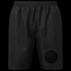 TriDri® running shorts Thumbnail