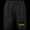 TriDri® running shorts Thumbnail