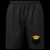 TriDri® running shorts Thumbnail
