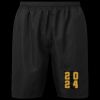 TriDri® running shorts Thumbnail