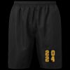 TriDri® running shorts Thumbnail