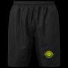 TriDri® running shorts Thumbnail