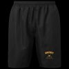 TriDri® running shorts Thumbnail