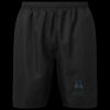 TriDri® running shorts Thumbnail