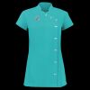 Women's easycare wrap beauty tunic (NF990) Thumbnail