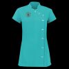 Women's easycare wrap beauty tunic (NF990) Thumbnail