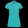 Women's easycare wrap beauty tunic (NF990) Thumbnail