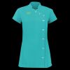 Women's easycare wrap beauty tunic (NF990) Thumbnail