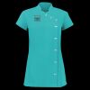 Women's easycare wrap beauty tunic (NF990) Thumbnail