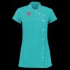 Women's easycare wrap beauty tunic (NF990) Thumbnail