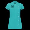 Women's easycare wrap beauty tunic (NF990) Thumbnail