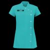 Women's easycare wrap beauty tunic (NF990) Thumbnail