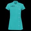 Women's easycare wrap beauty tunic (NF990) Thumbnail