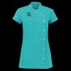 Women's easycare wrap beauty tunic (NF990) Thumbnail
