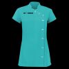 Women's easycare wrap beauty tunic (NF990) Thumbnail
